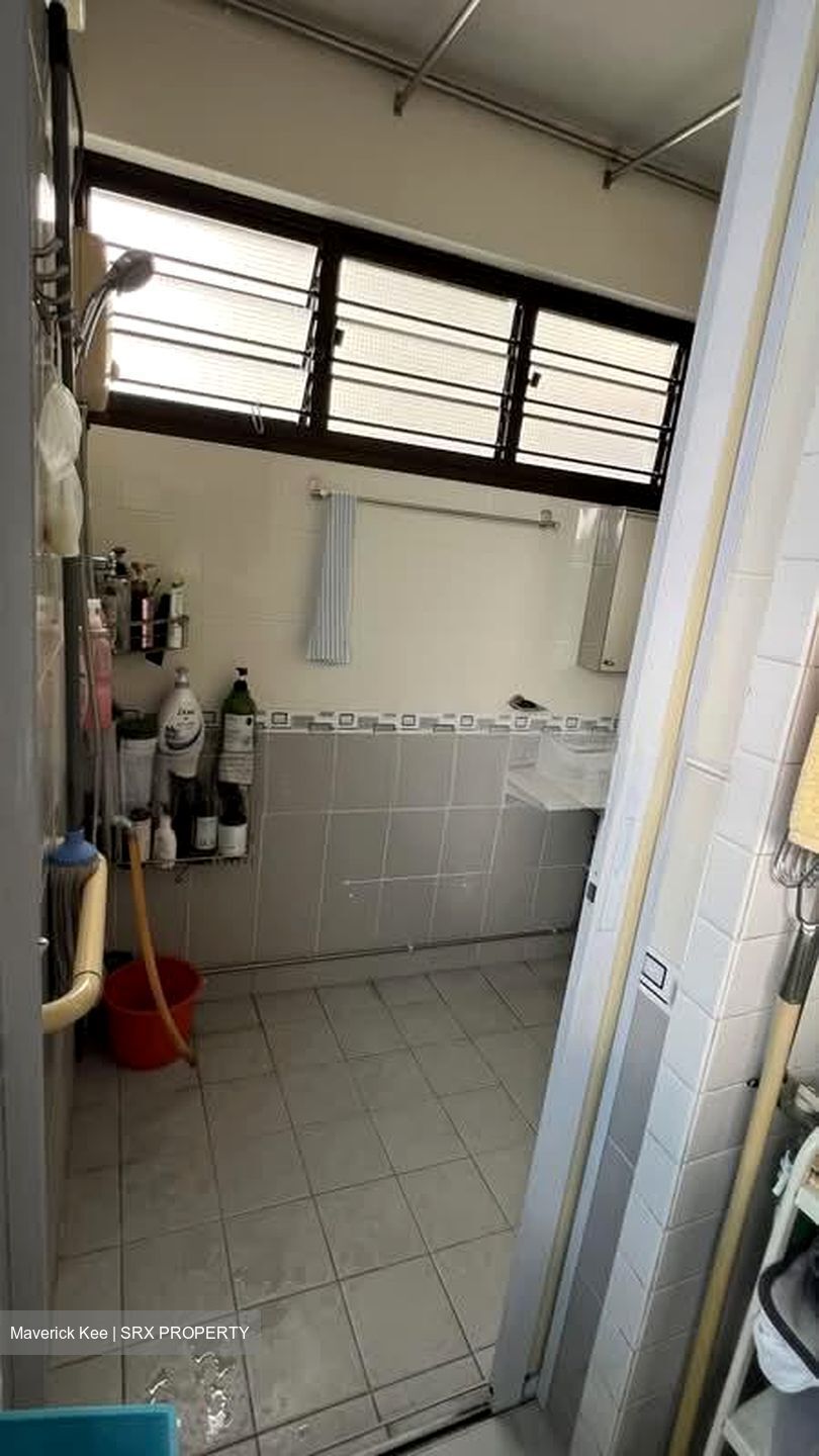 Blk 310 Shunfu Gardens (Bishan), HDB 4 Rooms #602941821